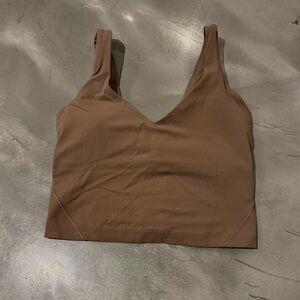 lululemon align tank